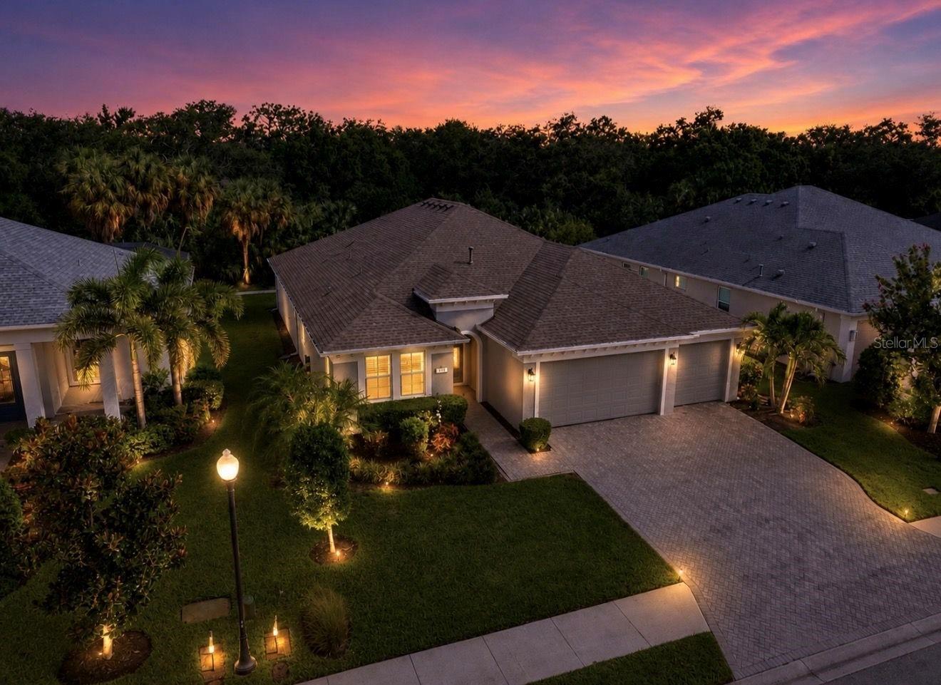 311 CHANTILLY TRAIL