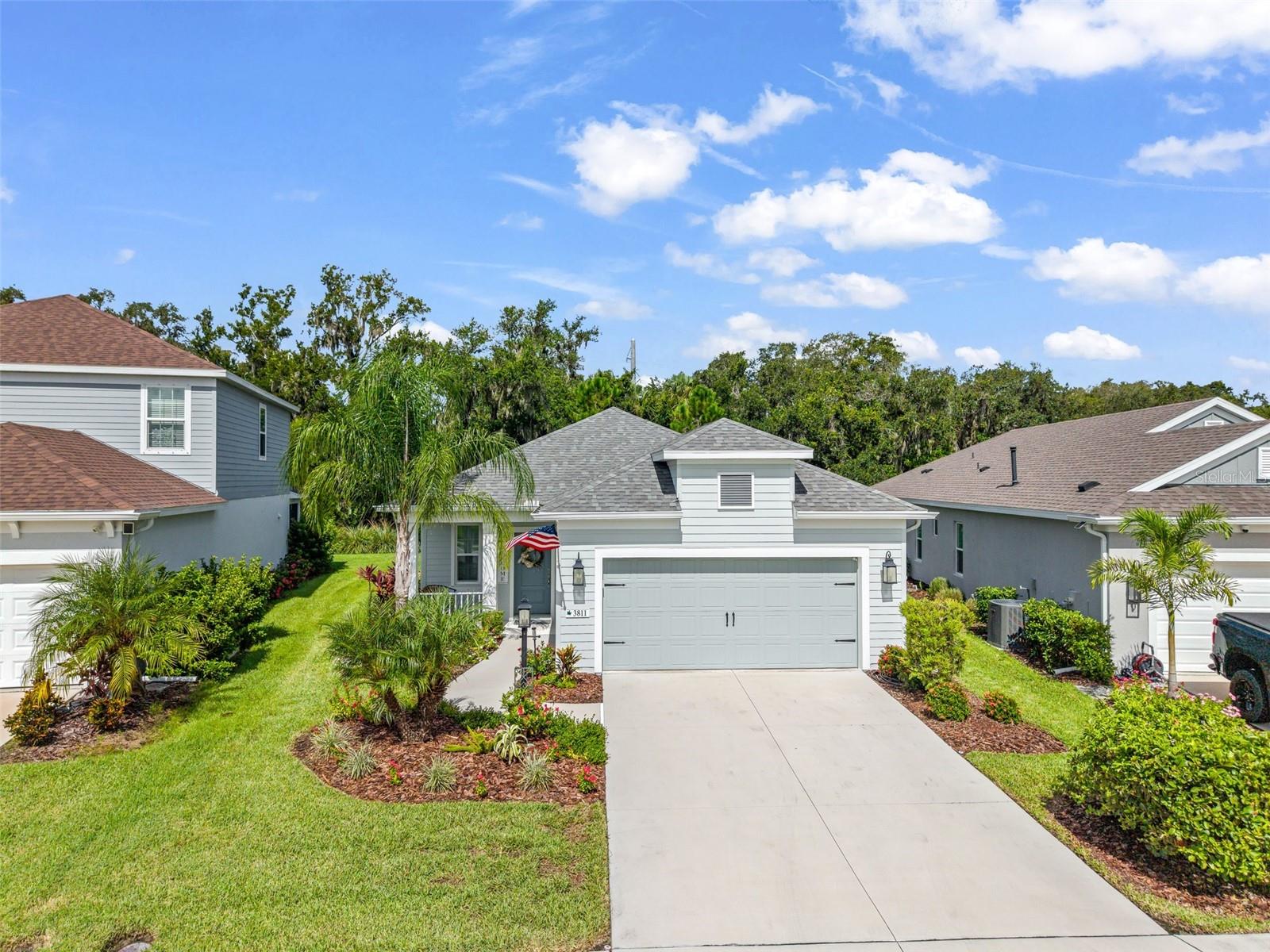 3811 WOODMONT DRIVE