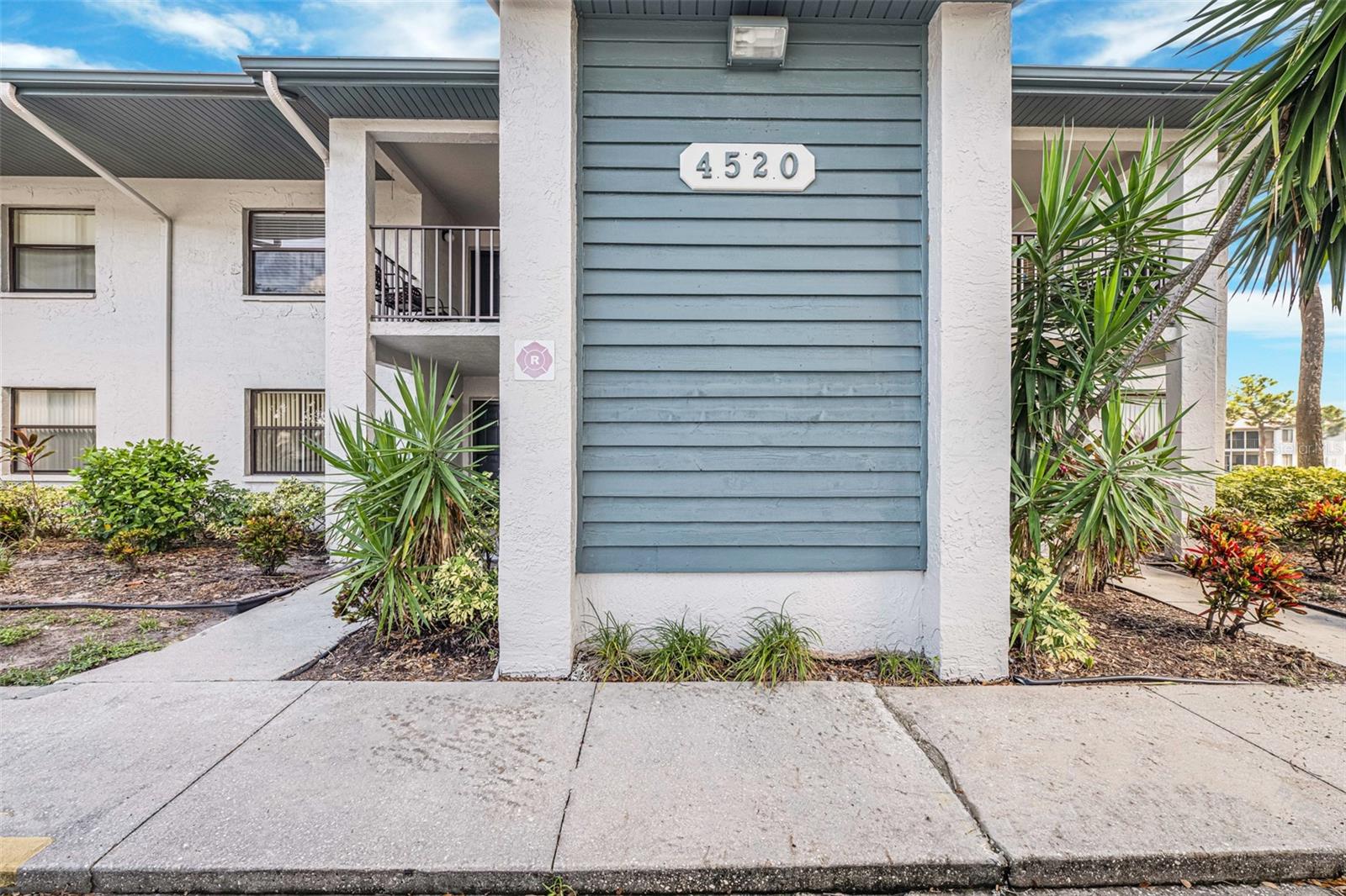 4520 47TH AVENUE #103