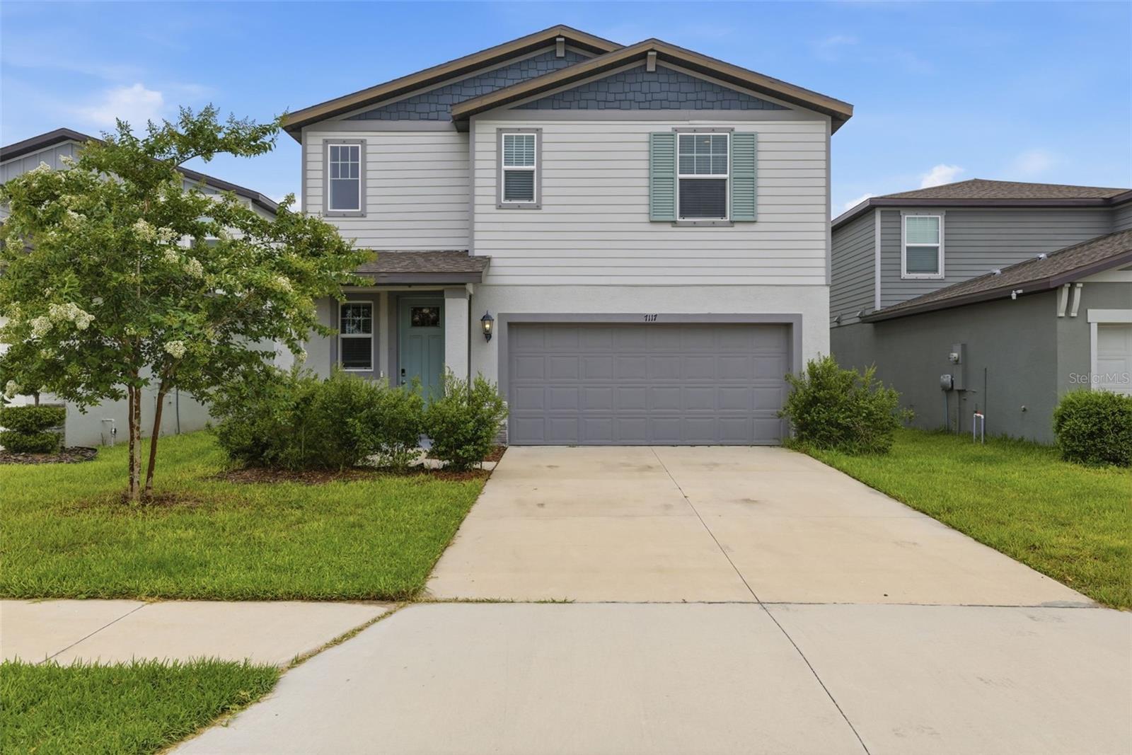 7117 BOGGY CREEK PLACE