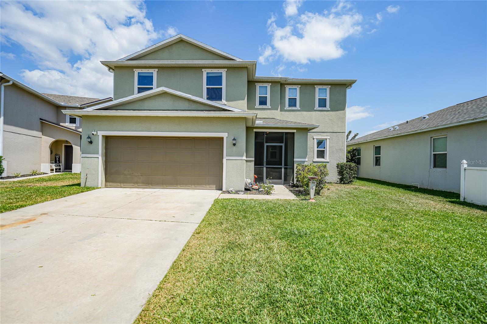 10106 CYPRESS BRANCH COURT