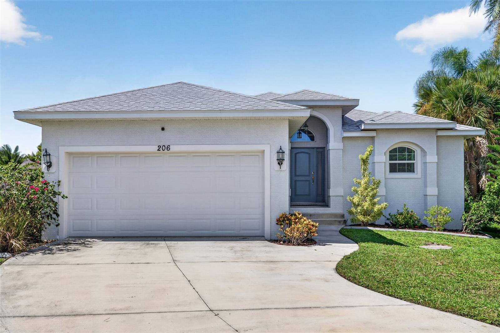 206 ANTILLA DRIVE