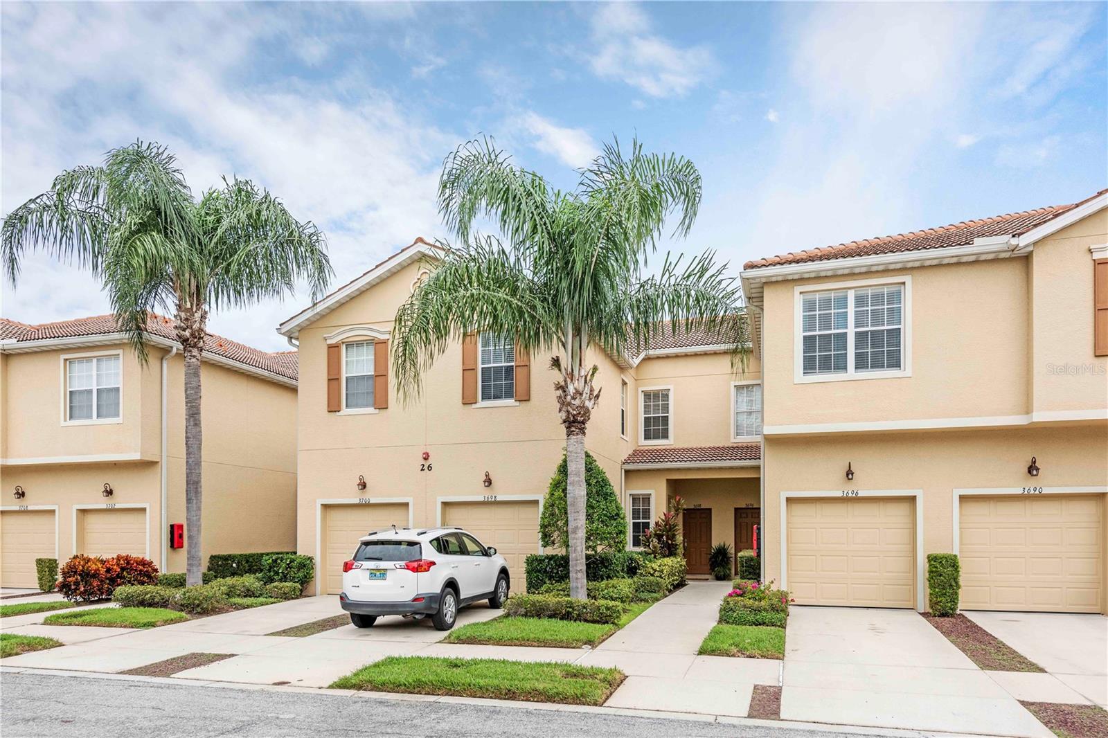 3698 PARKRIDGE CIRCLE #26-104
