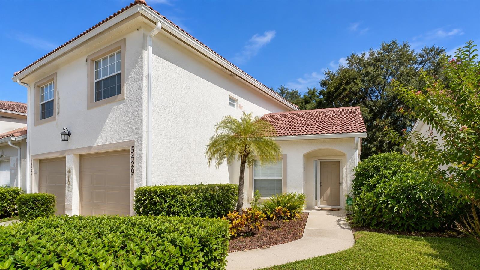 5429 STONEYBROOK LANE #102