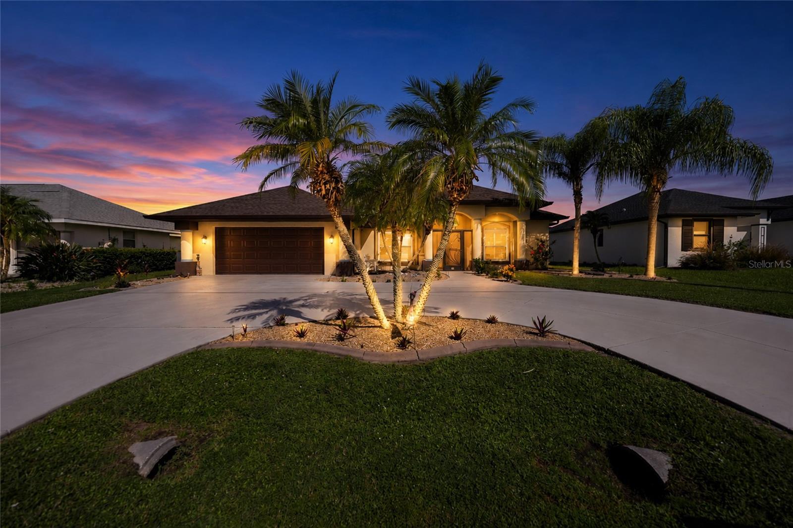 35 LONG MEADOW COURT