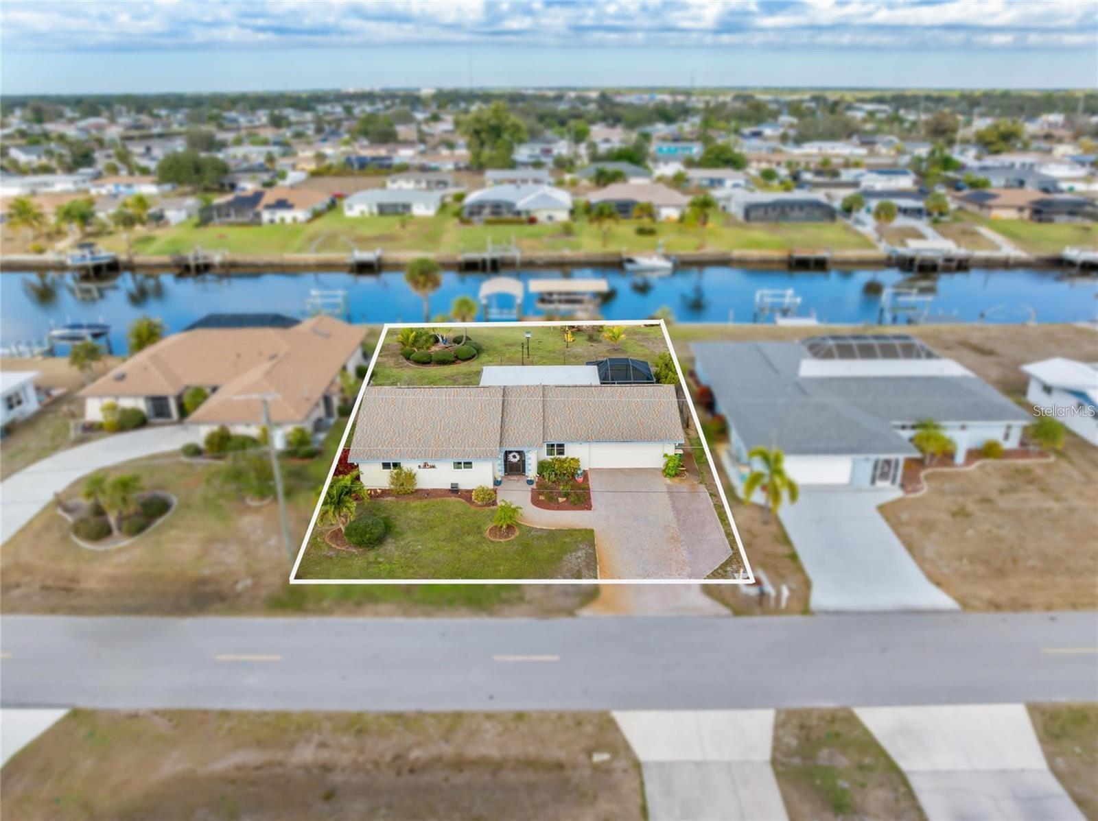 774 SPRING LAKE BOULEVARD