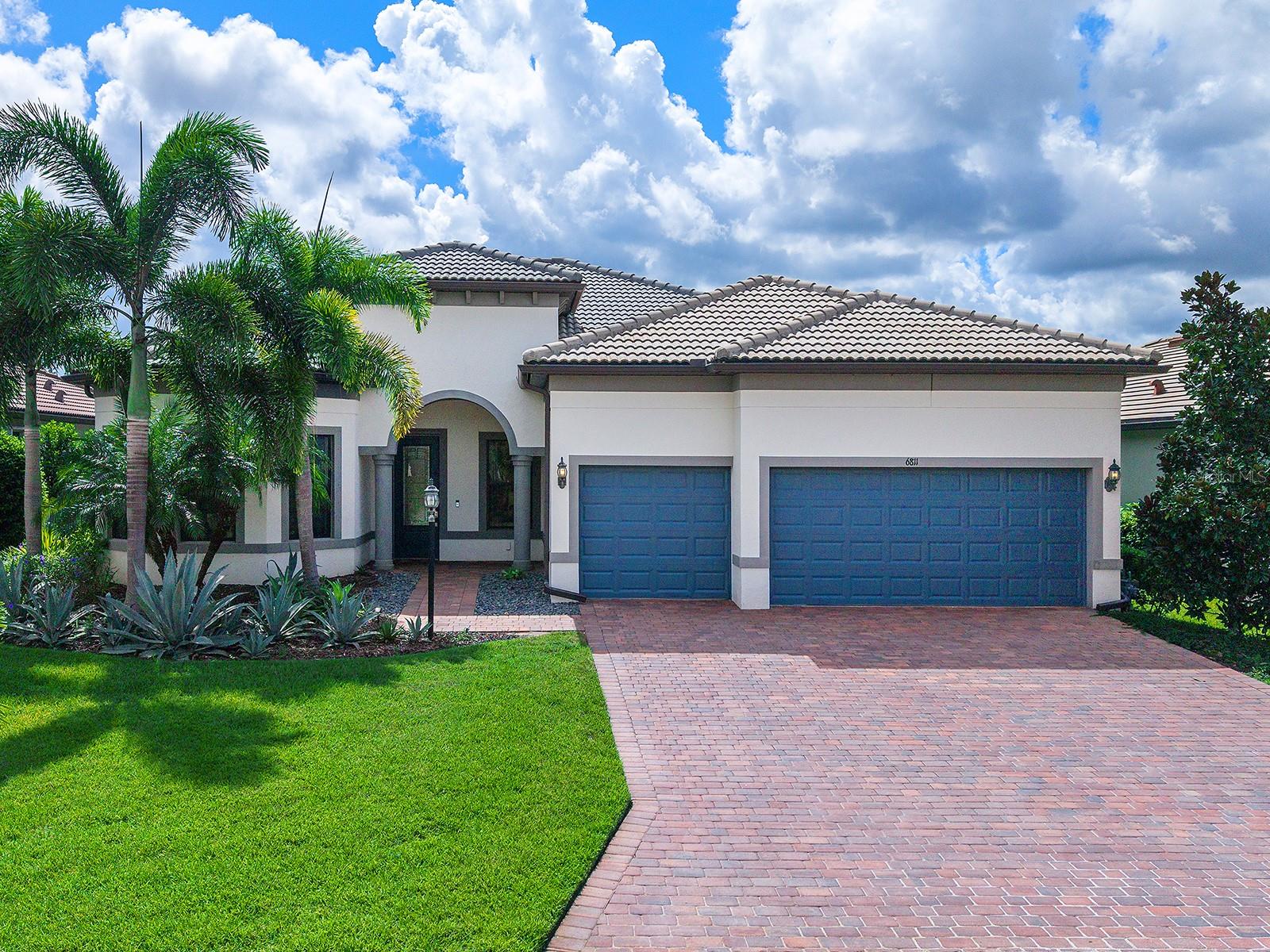 6811 GOSPORT COVE