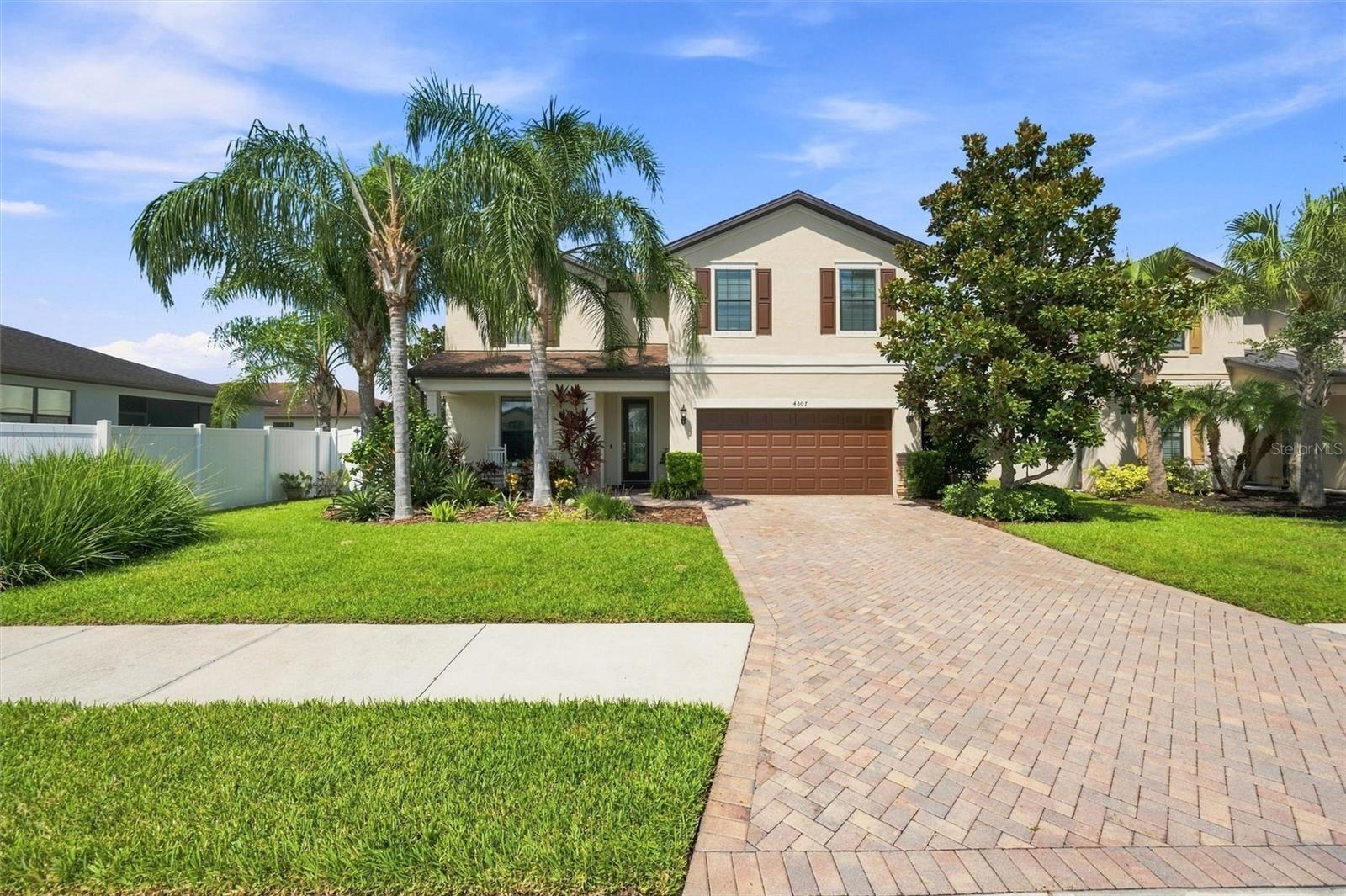 4807 68TH STREET CIRCLE
