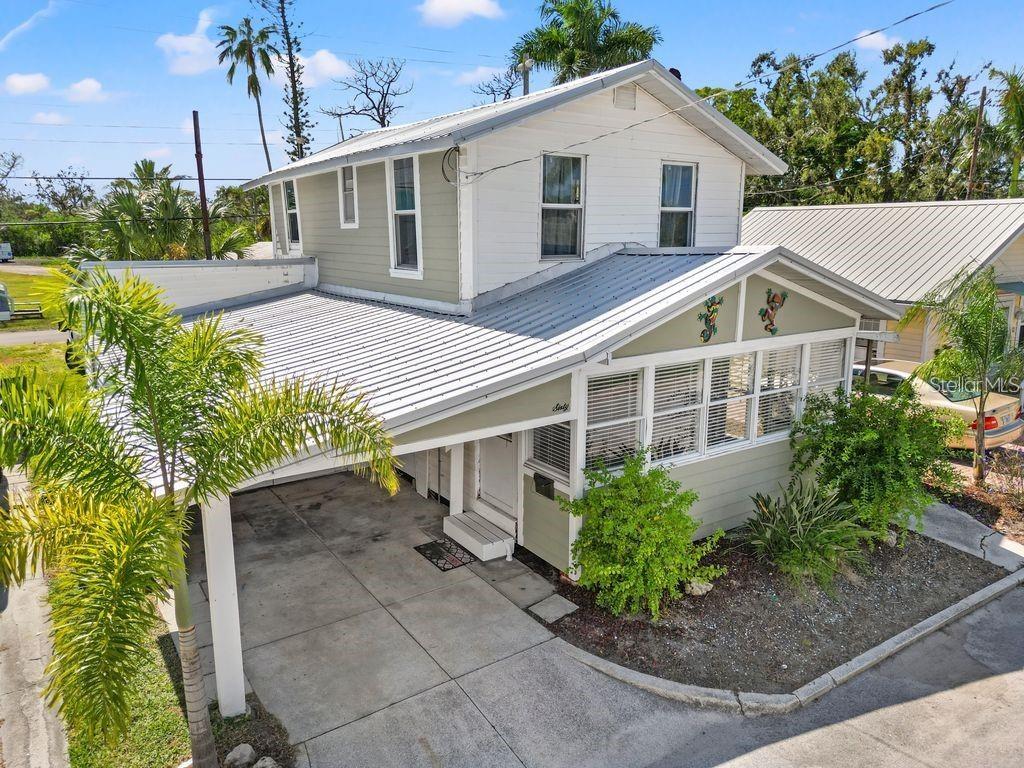 60 BRADEN CASTLE DRIVE