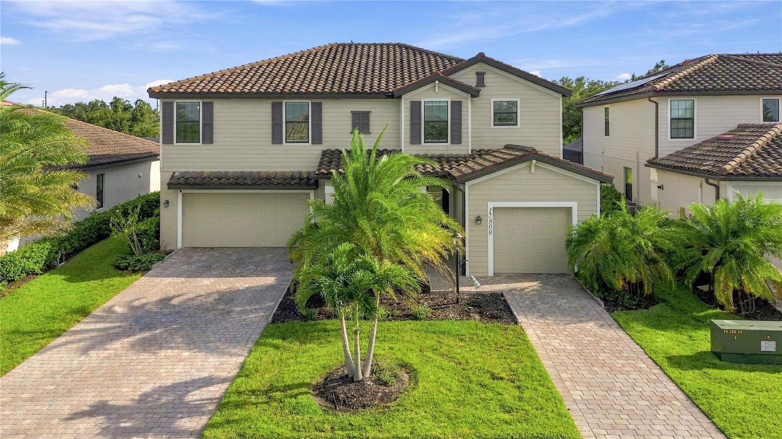 17809 POLO TRAIL