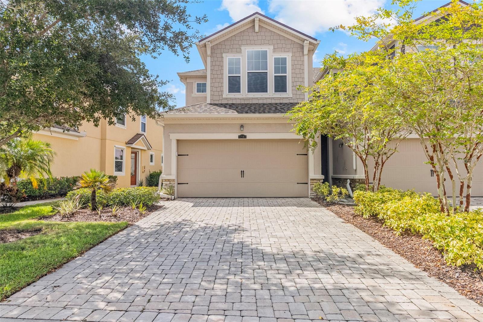 12161 TRAILHEAD DRIVE
