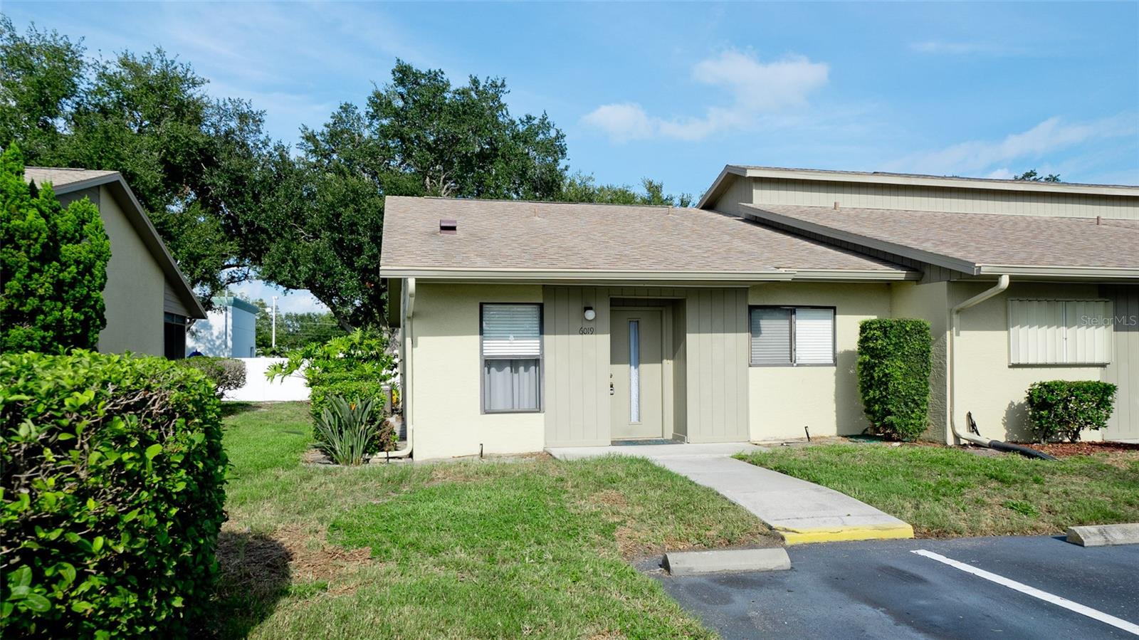6019 27TH STREET #6019