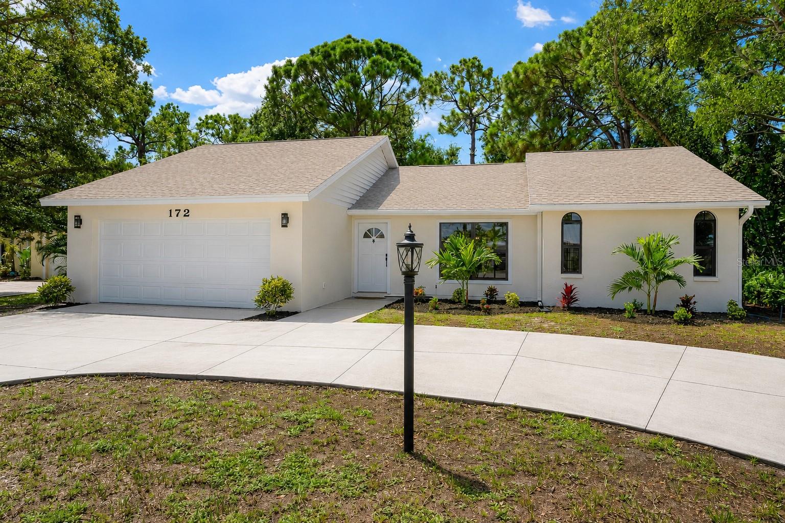 172 SHADY PINE LANE