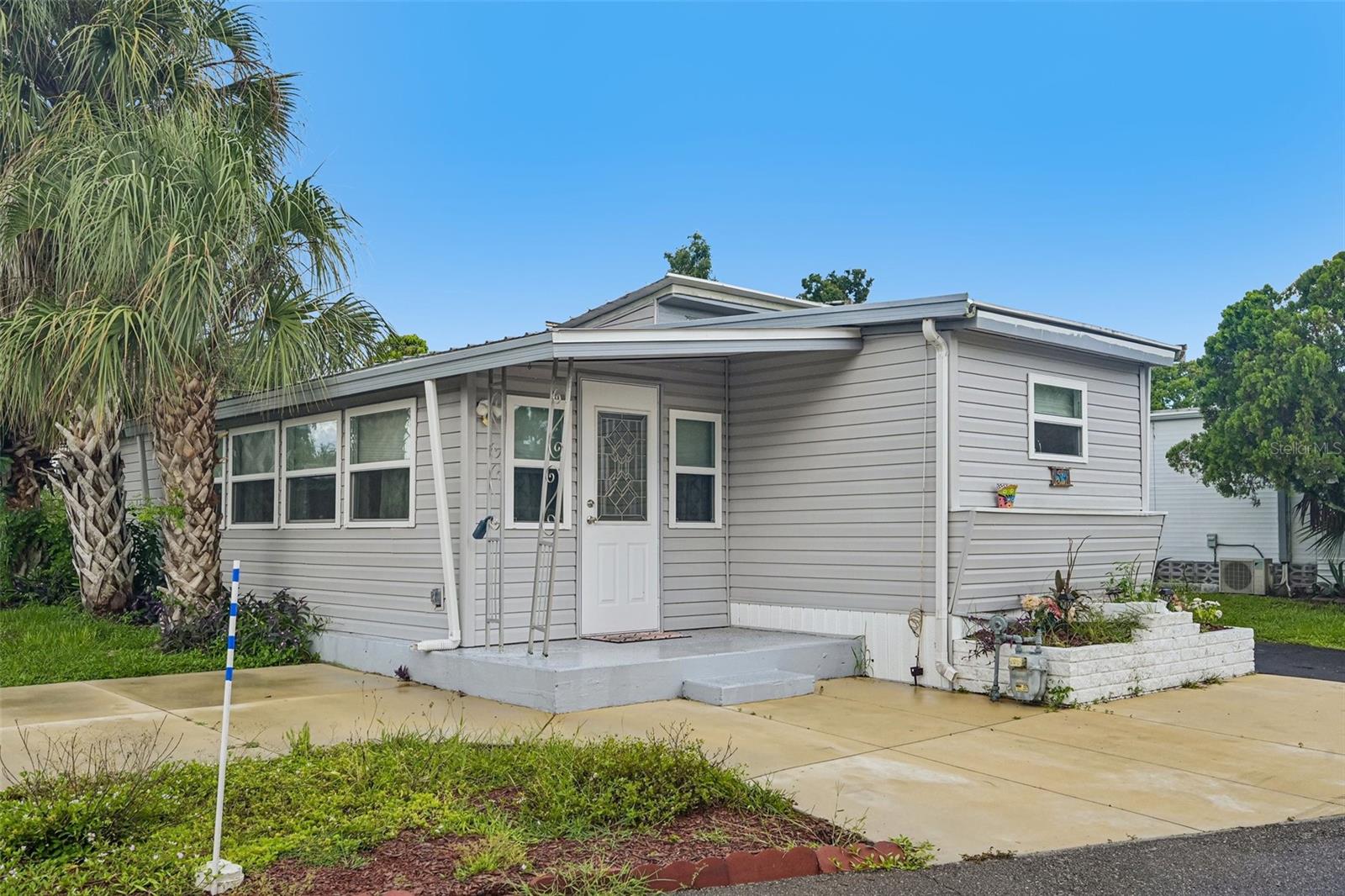 1100 UNIVERSITY PARKWAY ##54