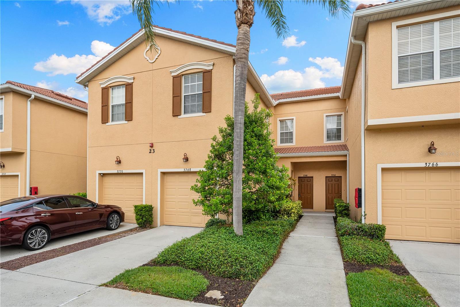 3768 PARKRIDGE CIRCLE #23-104