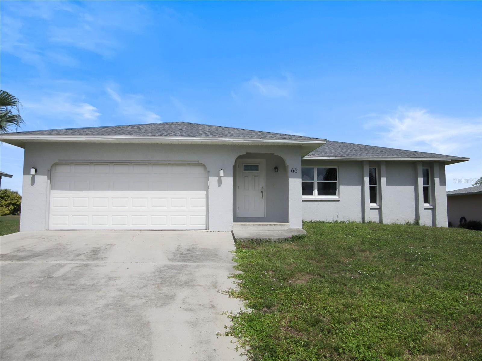 66 OAKLAND HILLS COURT