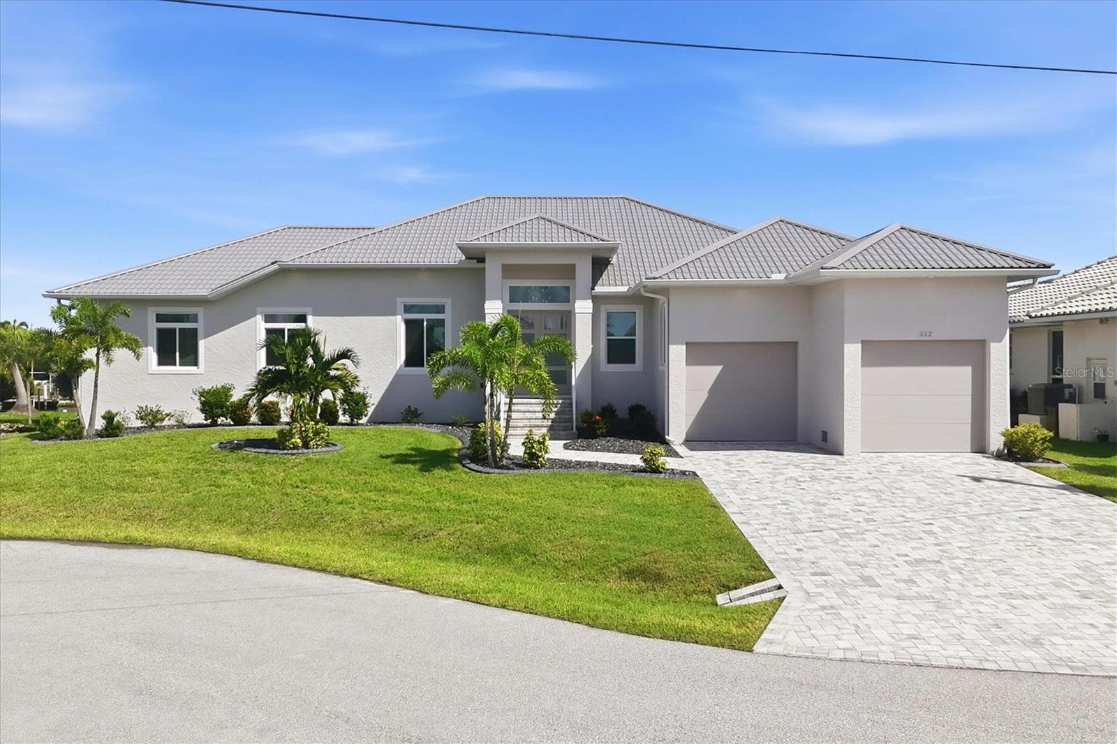 312 SEGOVIA DRIVE