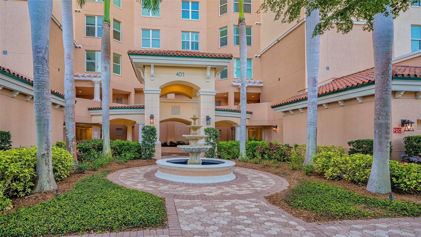 401 N POINT ROAD #701
