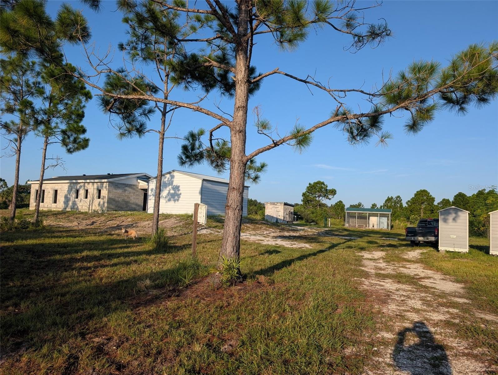 50078 BERMONT ROAD