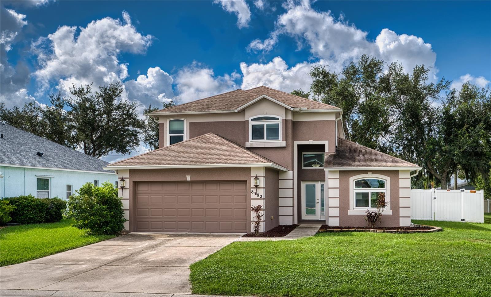 8392 47TH ST CIRCLE