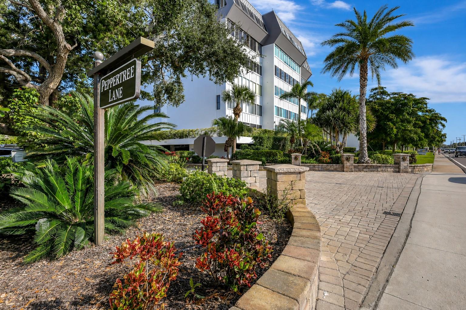 1200 PEPPERTREE LANE #505