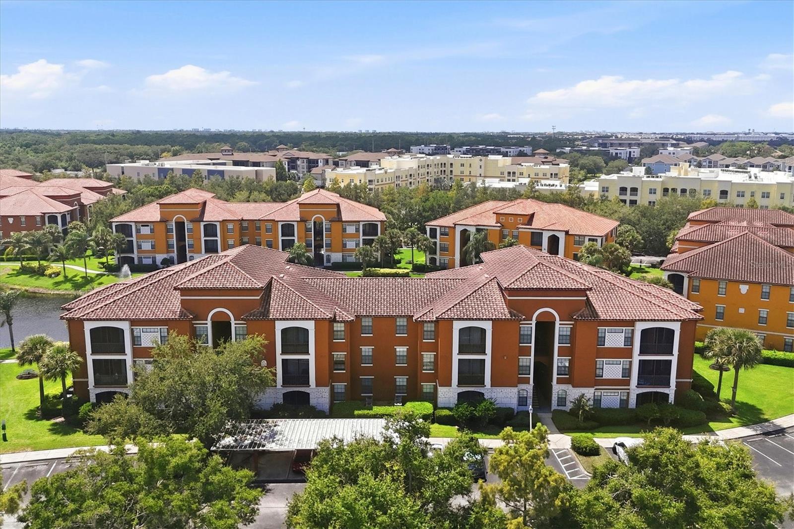 8325 38TH STREET CIRCLE #307
