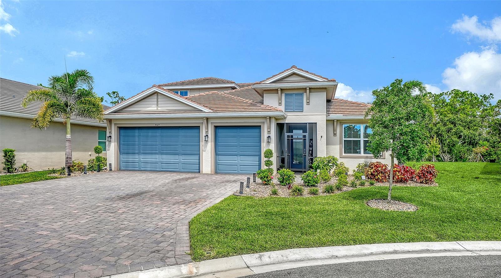 469 BANEBERRY COURT