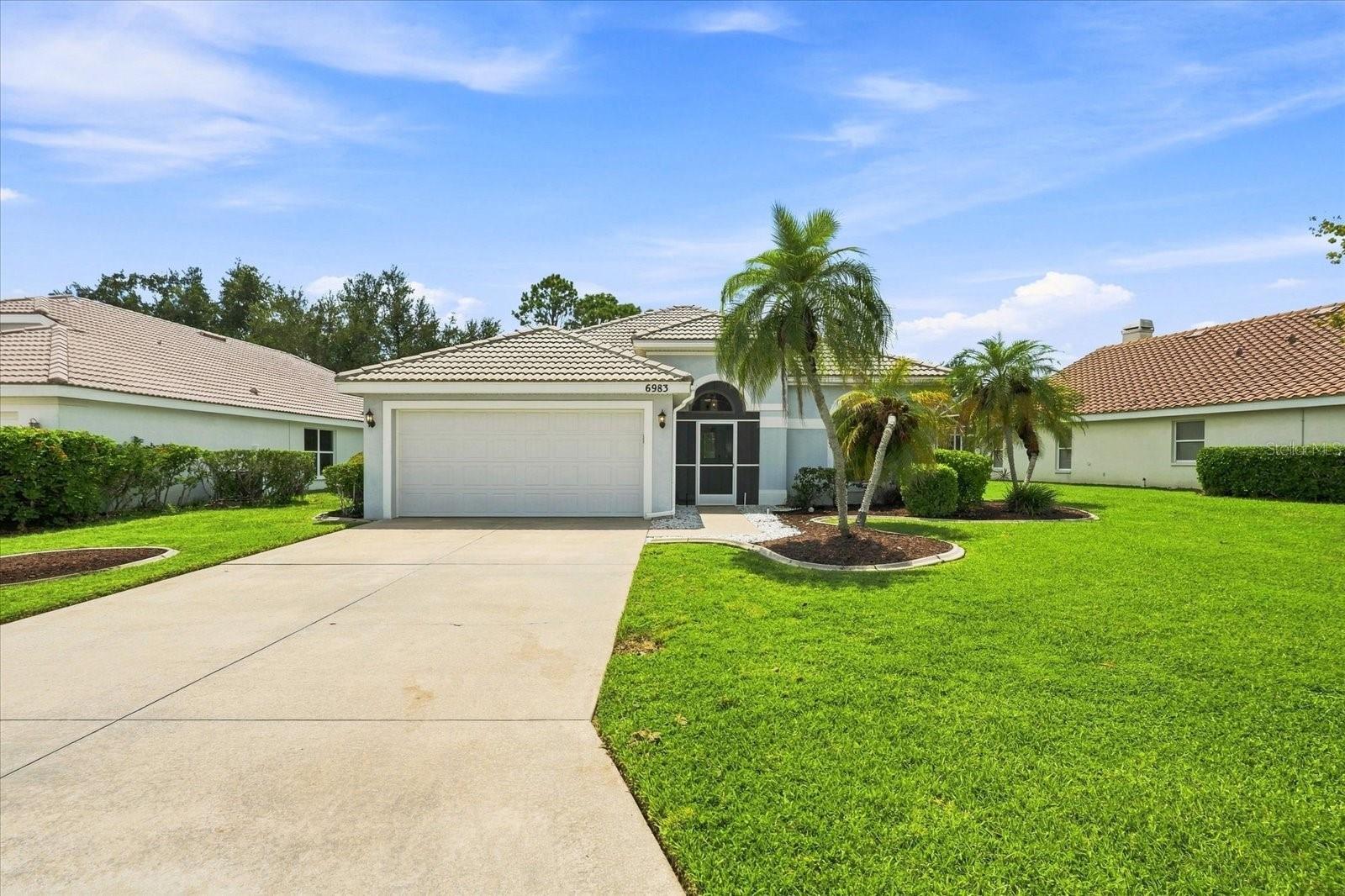 6983 SUPERIOR STREET CIRCLE