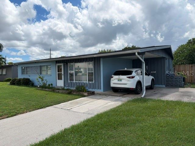 2308 BAYSHORE GARDENS PARKWAY