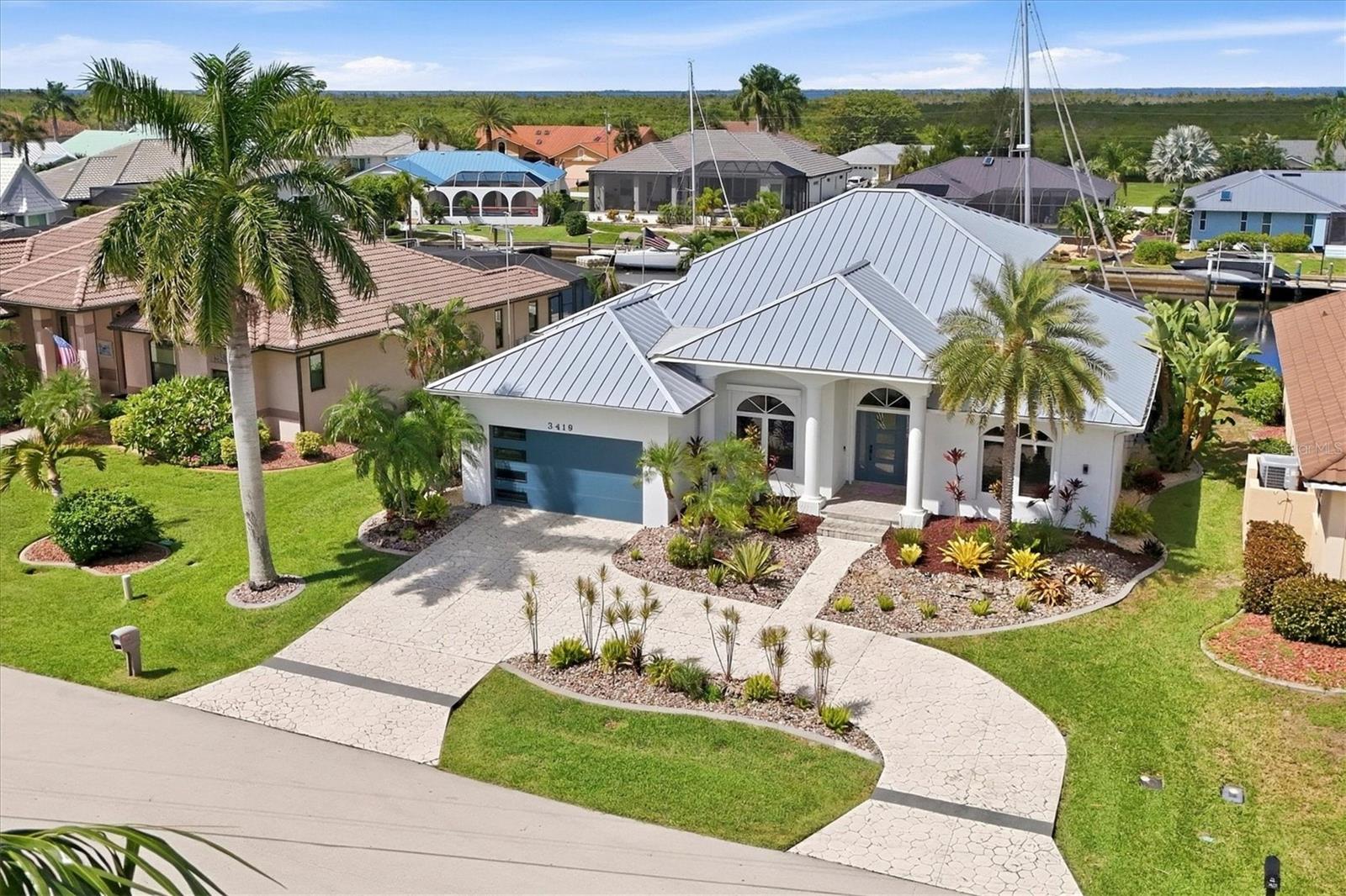 3419 CURACAO COURT