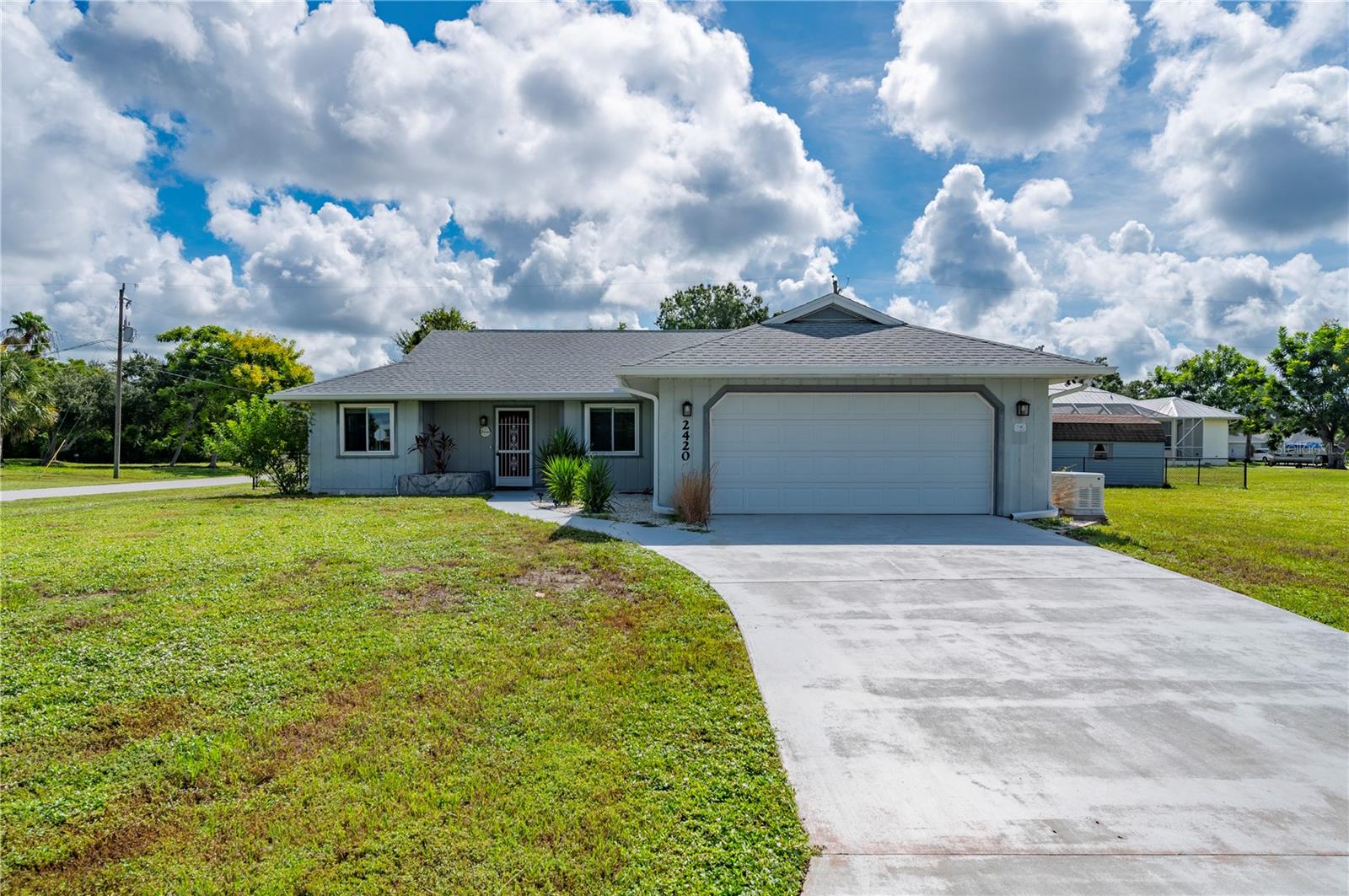 2420 PINELLAS DRIVE