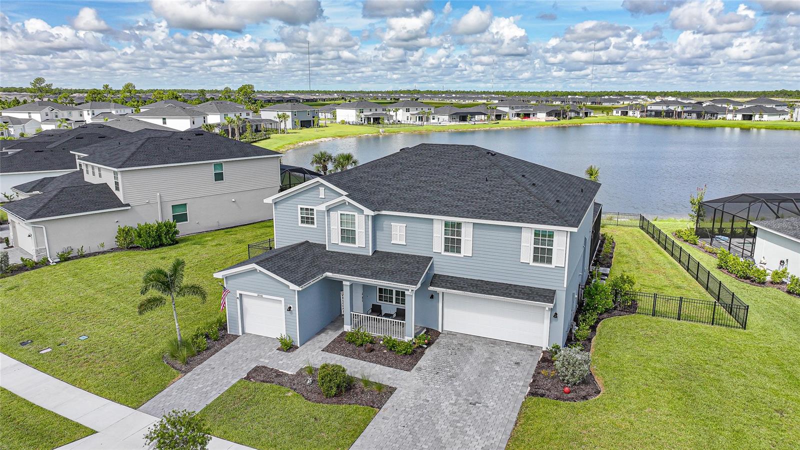 14550 LAGOON LANE