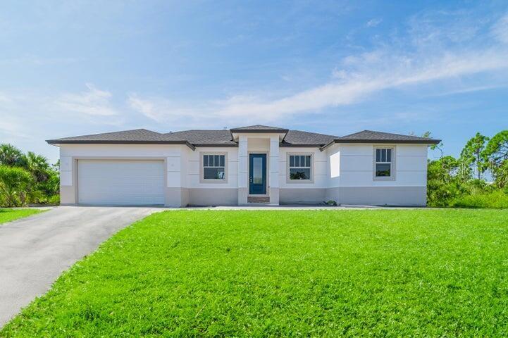 15101 BRAINBRIDGE CIRCLE