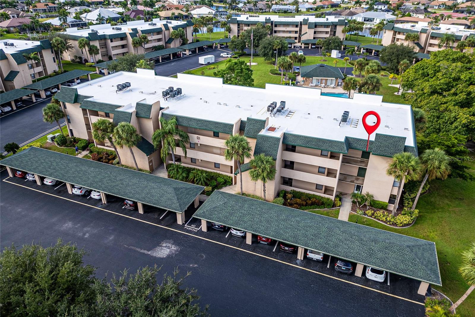601 SHREVE STREET #66C