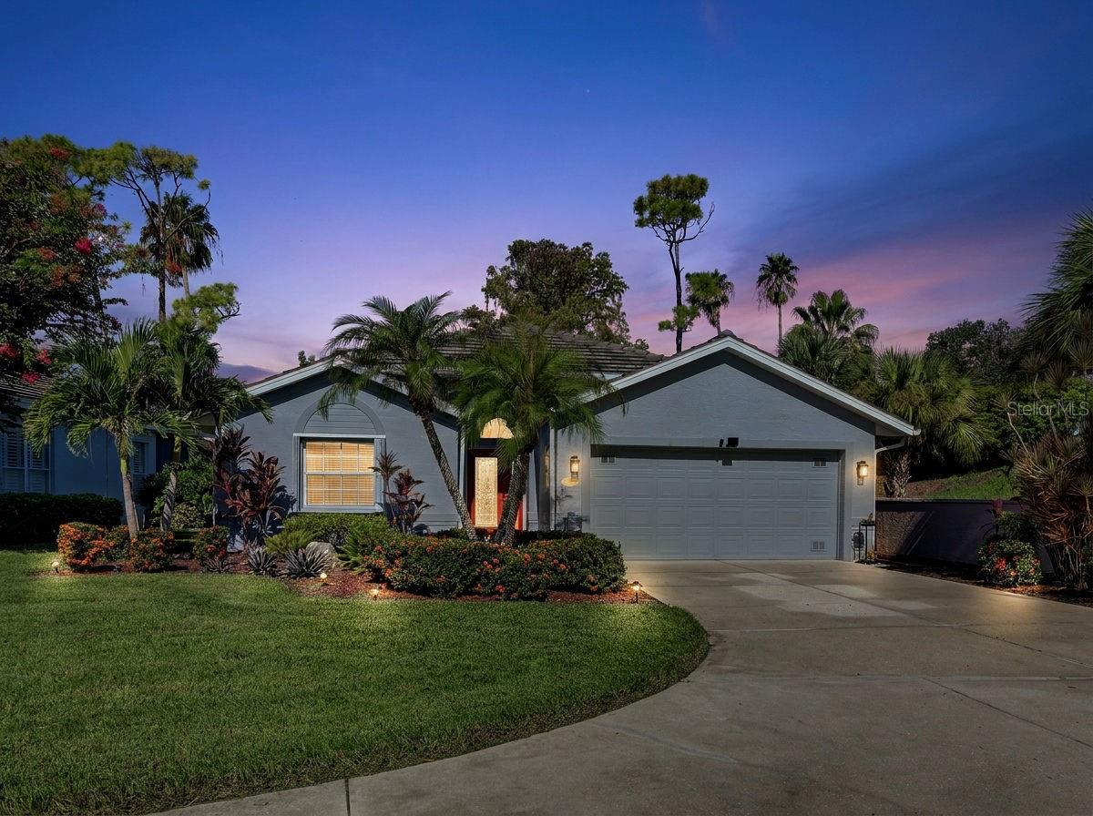 3199 VILLAGE LANE