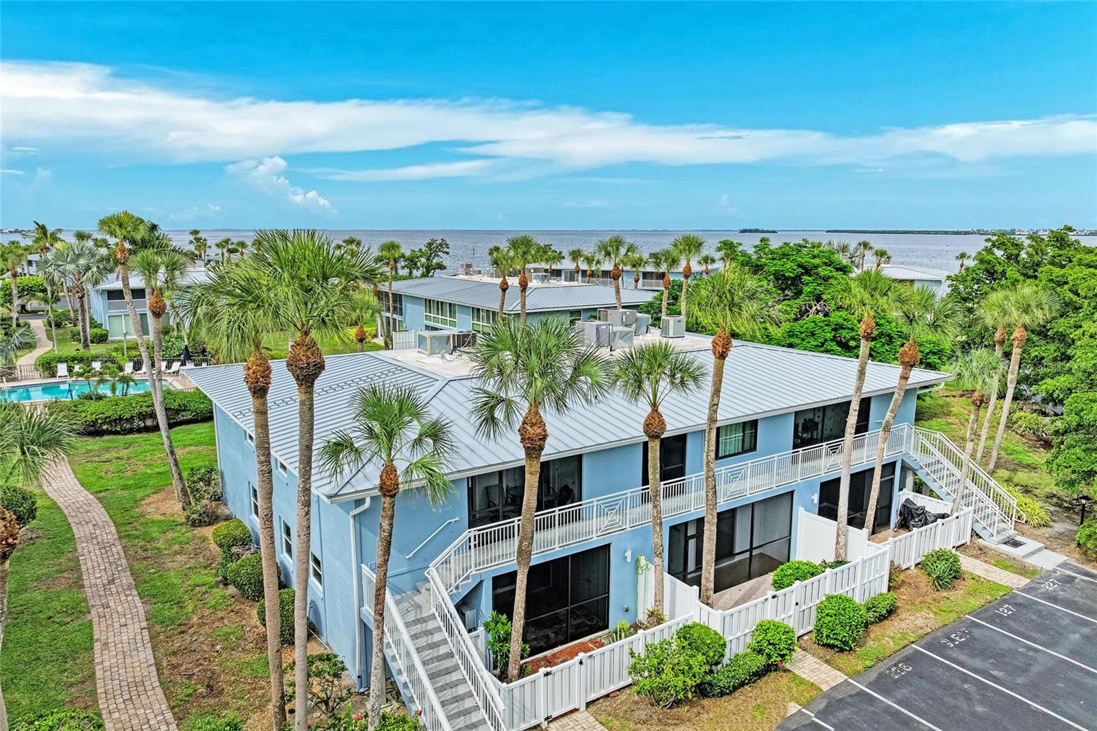 600 MANATEE AVENUE #226