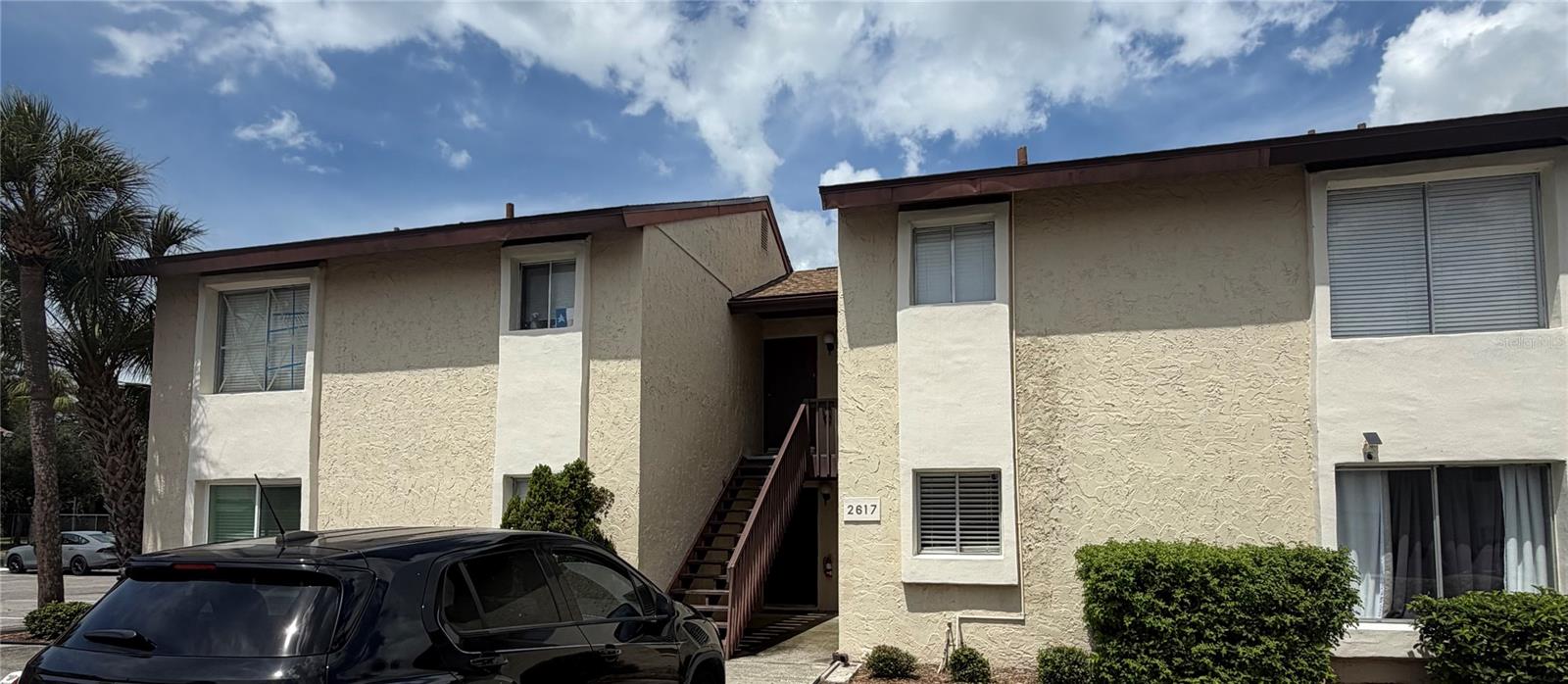 2617 PINE LAKE TERRACE #B