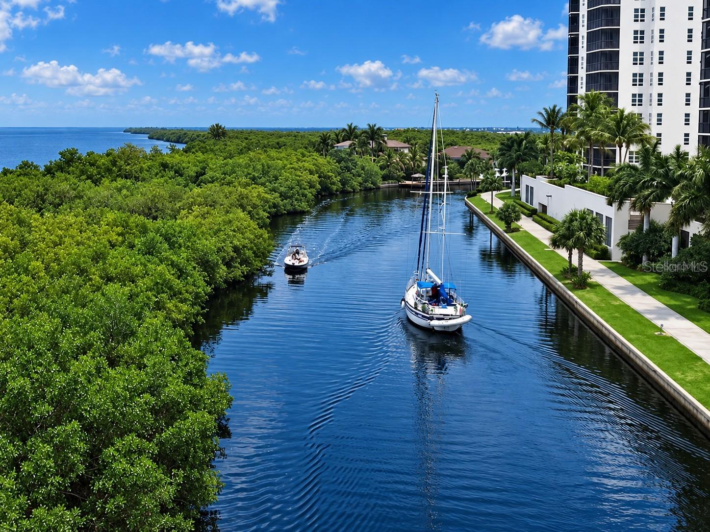 3329 SUNSET KEY CIRCLE #107
