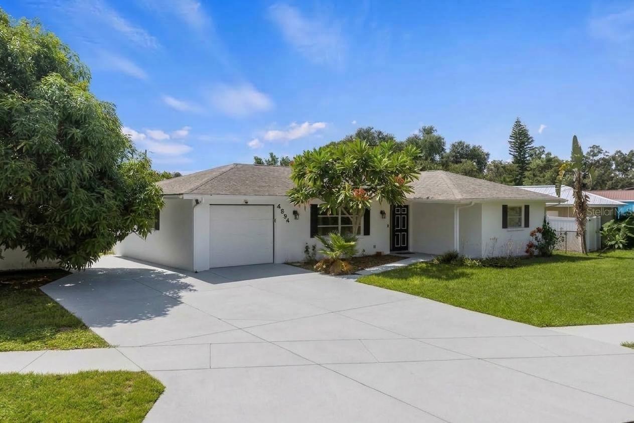 4594 PARNELL DRIVE