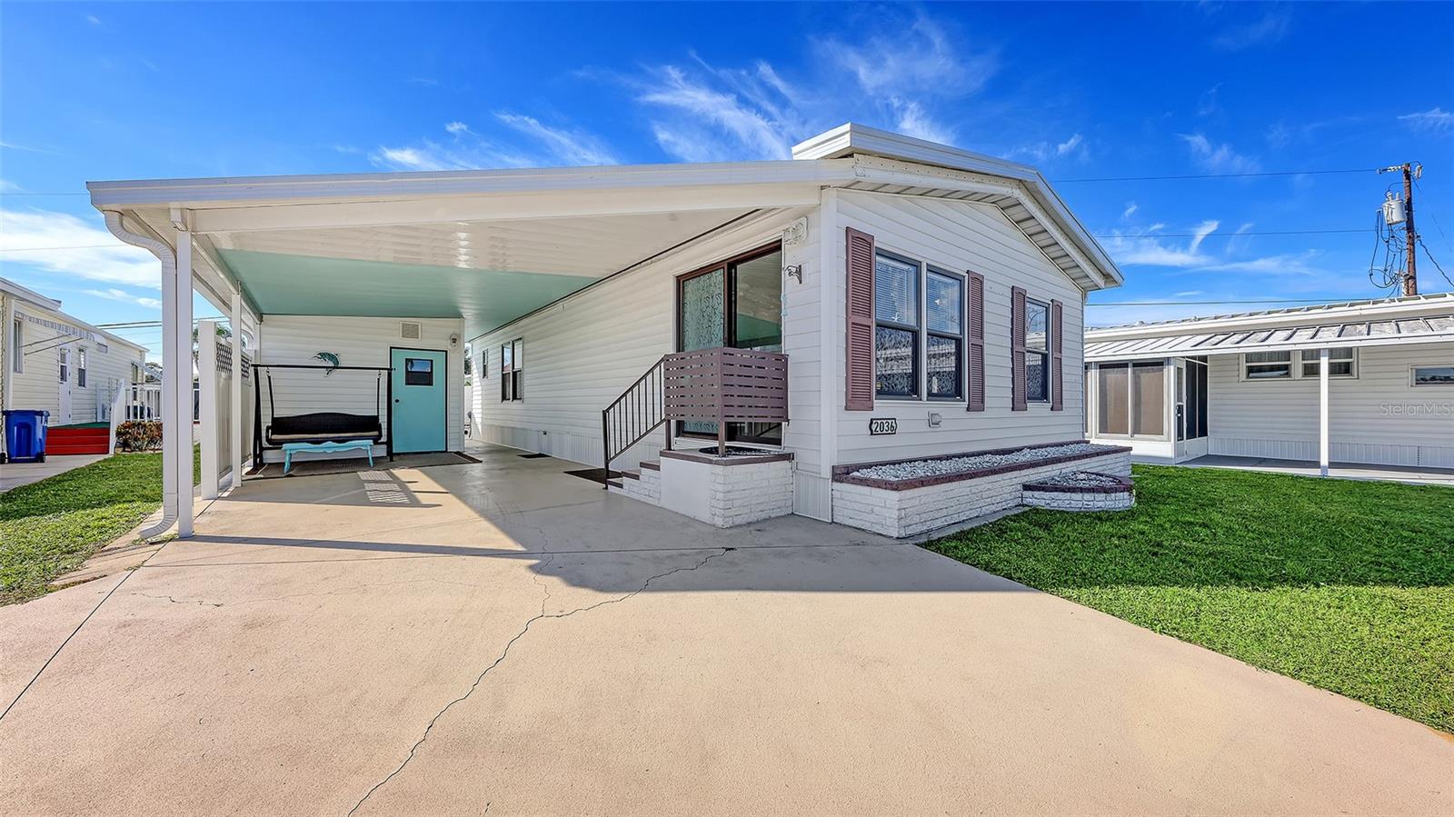 2036 MOBILE ESTATES DRIVE
