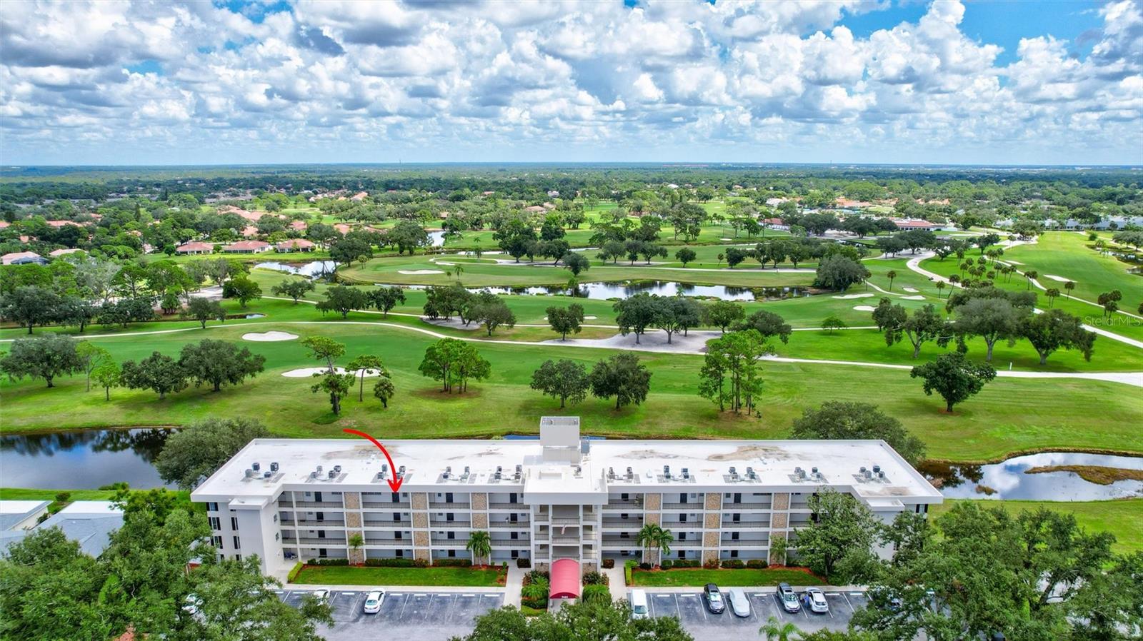 7461 COUNTRY CLUB DRIVE #408