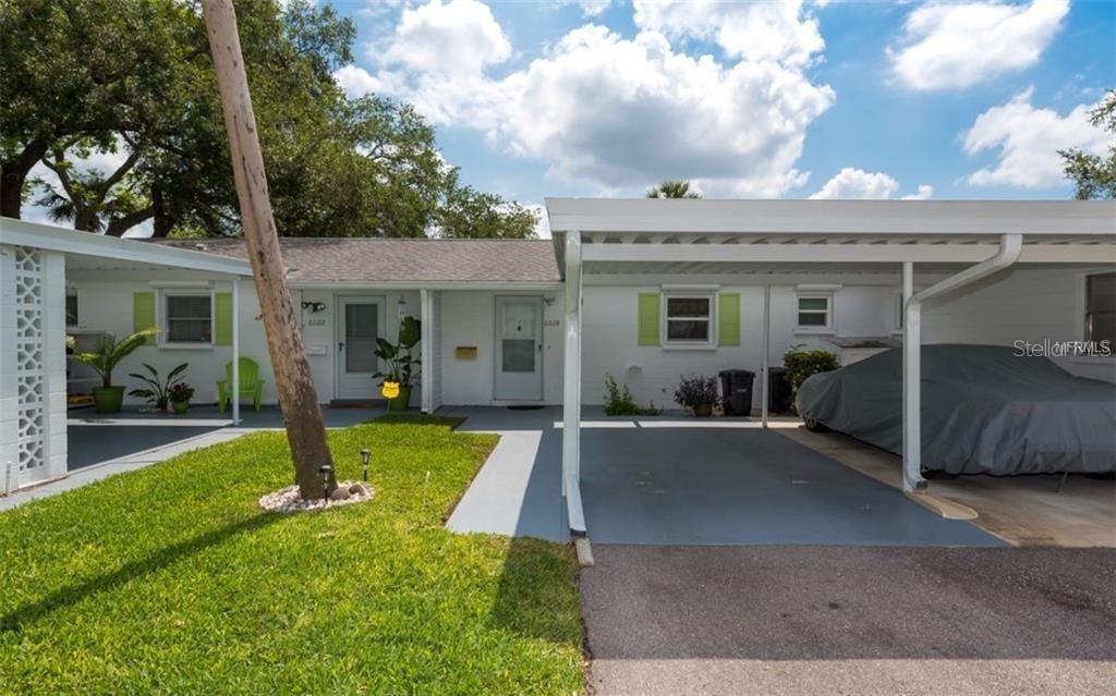 6022 LILLI WAY #6022