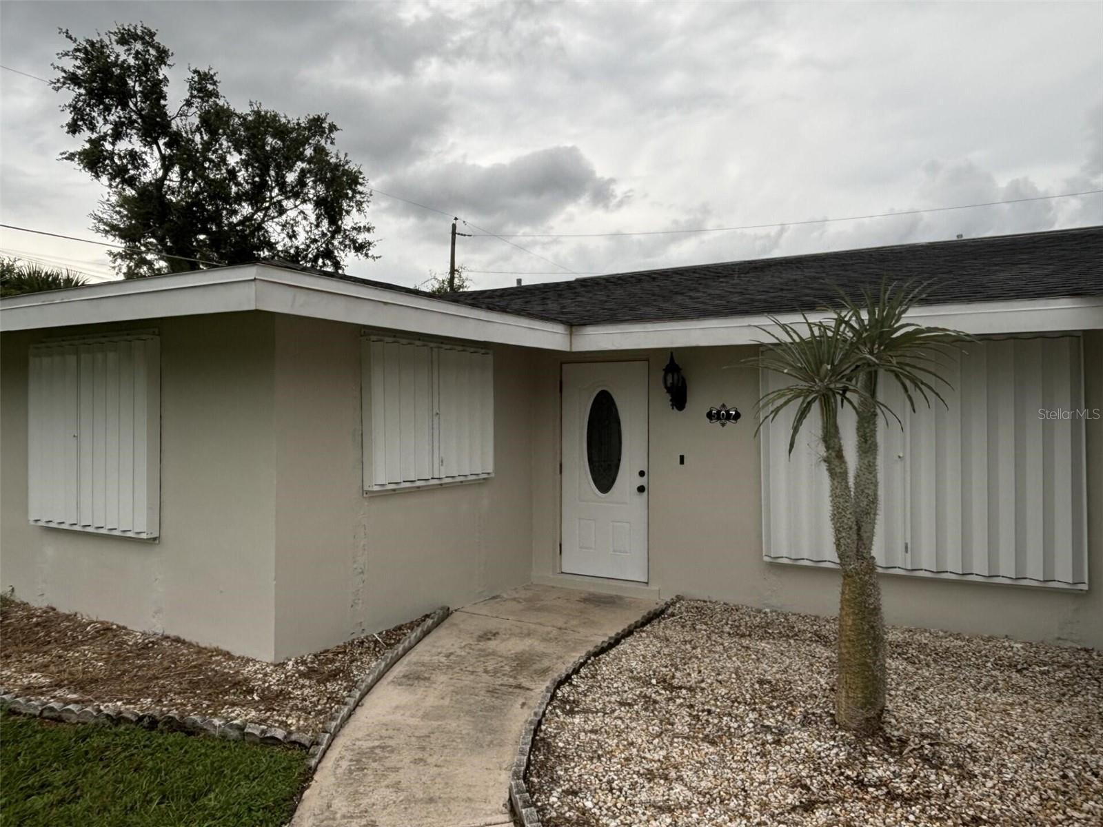 507 CICERO STREET
