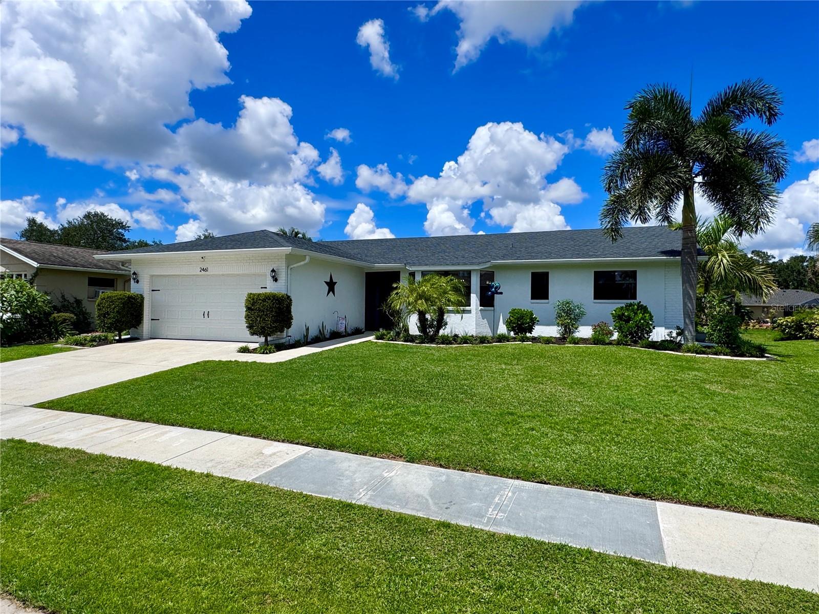 2461 GOLD OAK COURT
