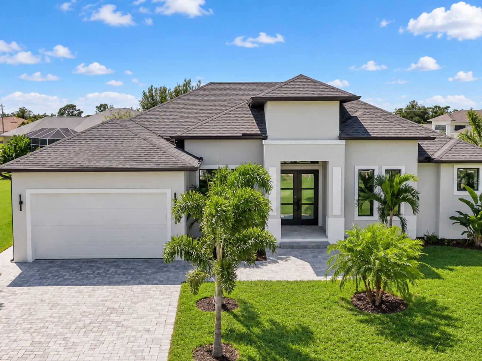 1 WHITE MARSH ROAD