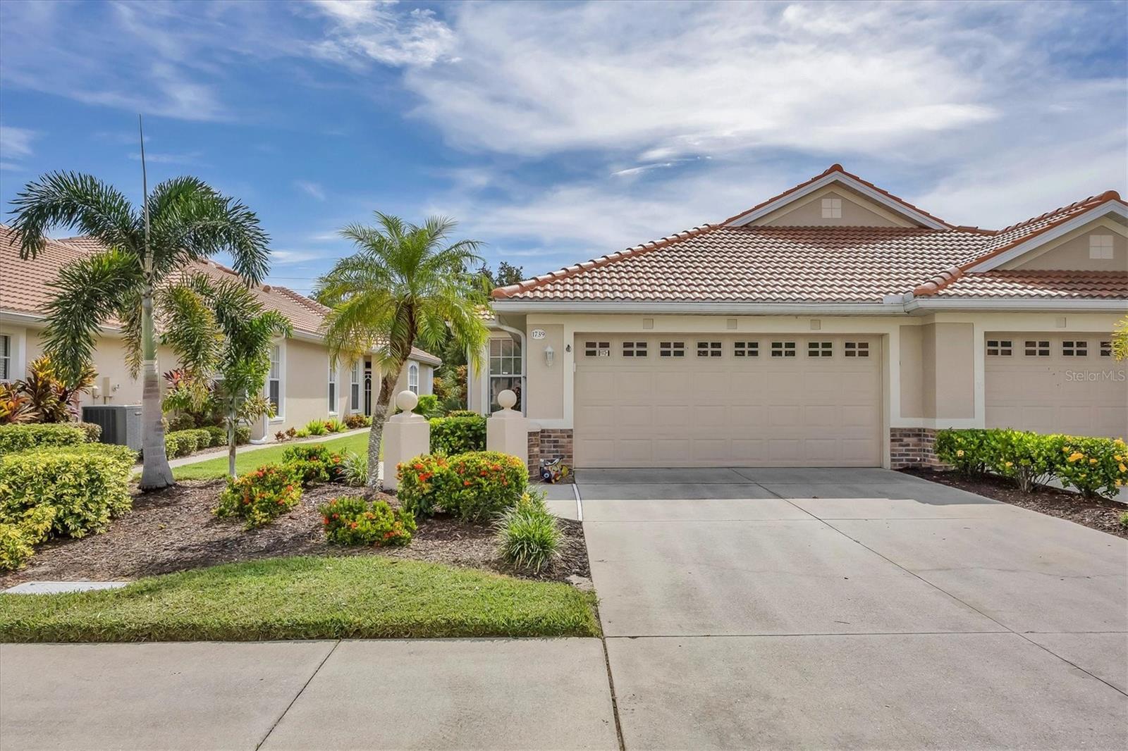 1739 SAN SILVESTRO DRIVE