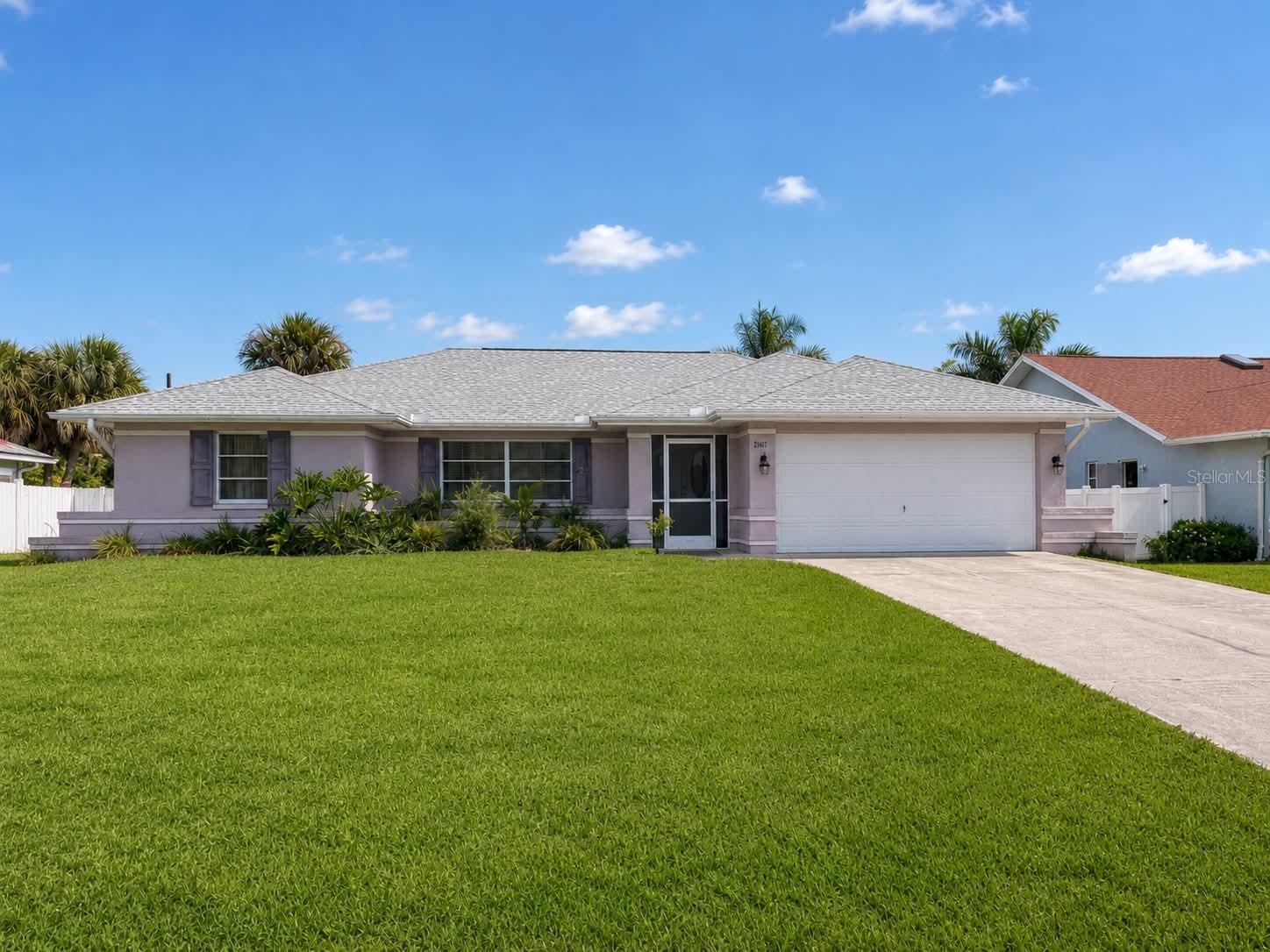 21467 PEACHLAND BOULEVARD