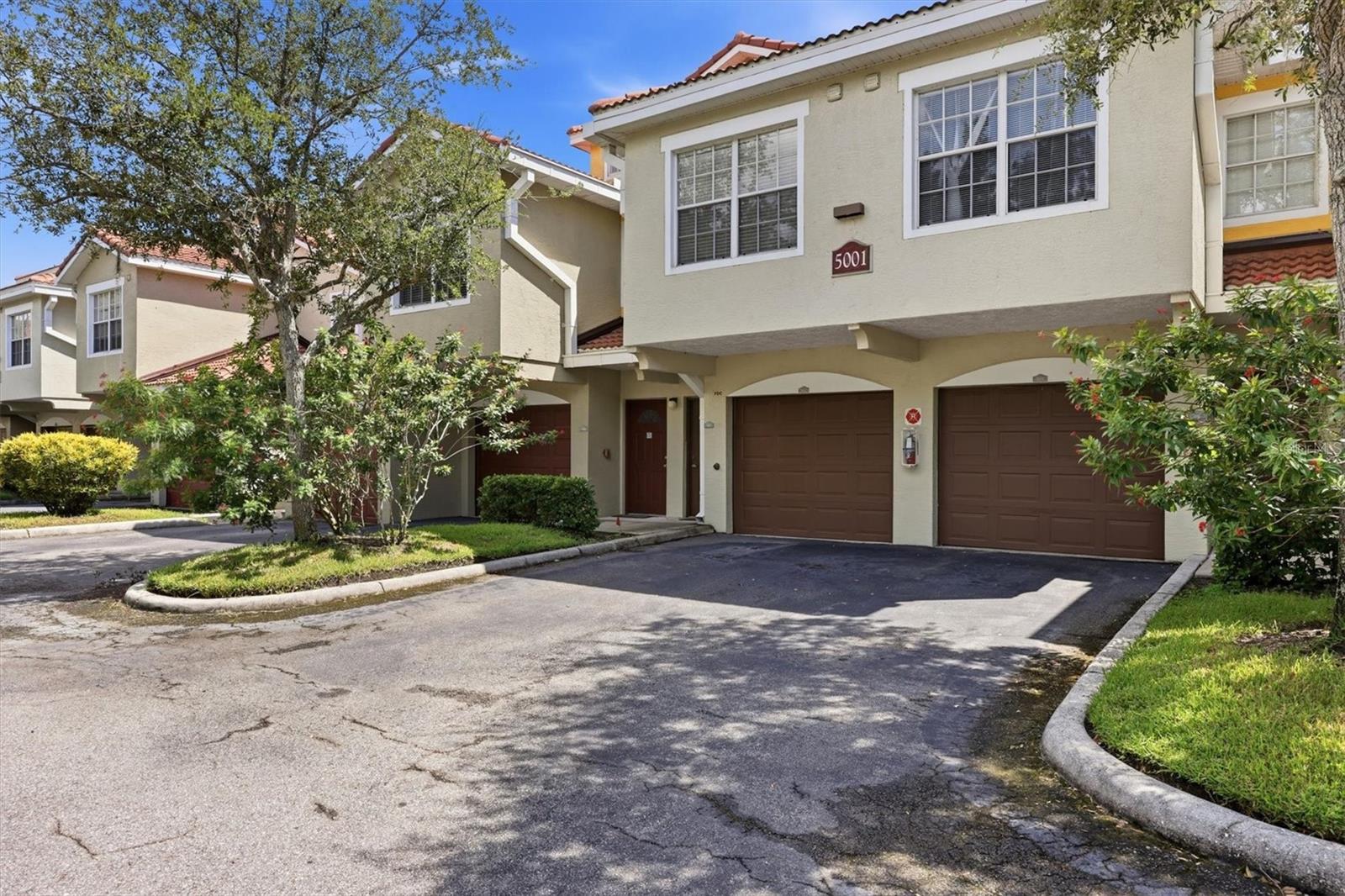 5001 BARALDI CIRCLE #22-209