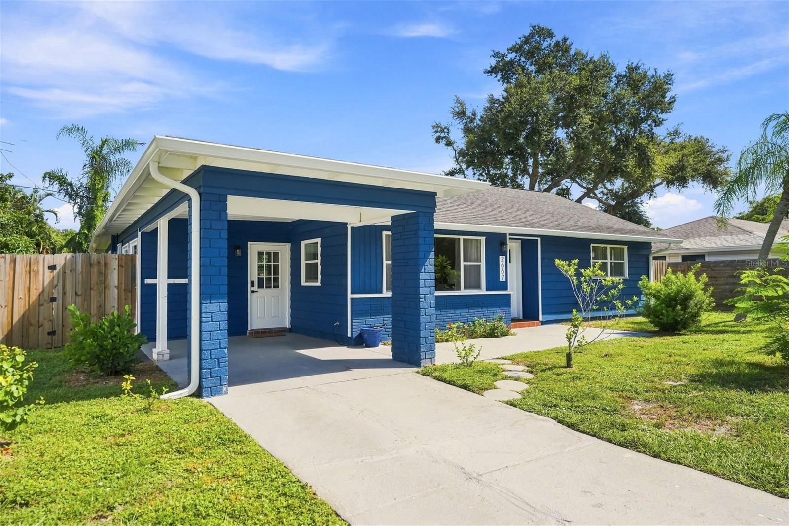 2667 CHERYLE LANE