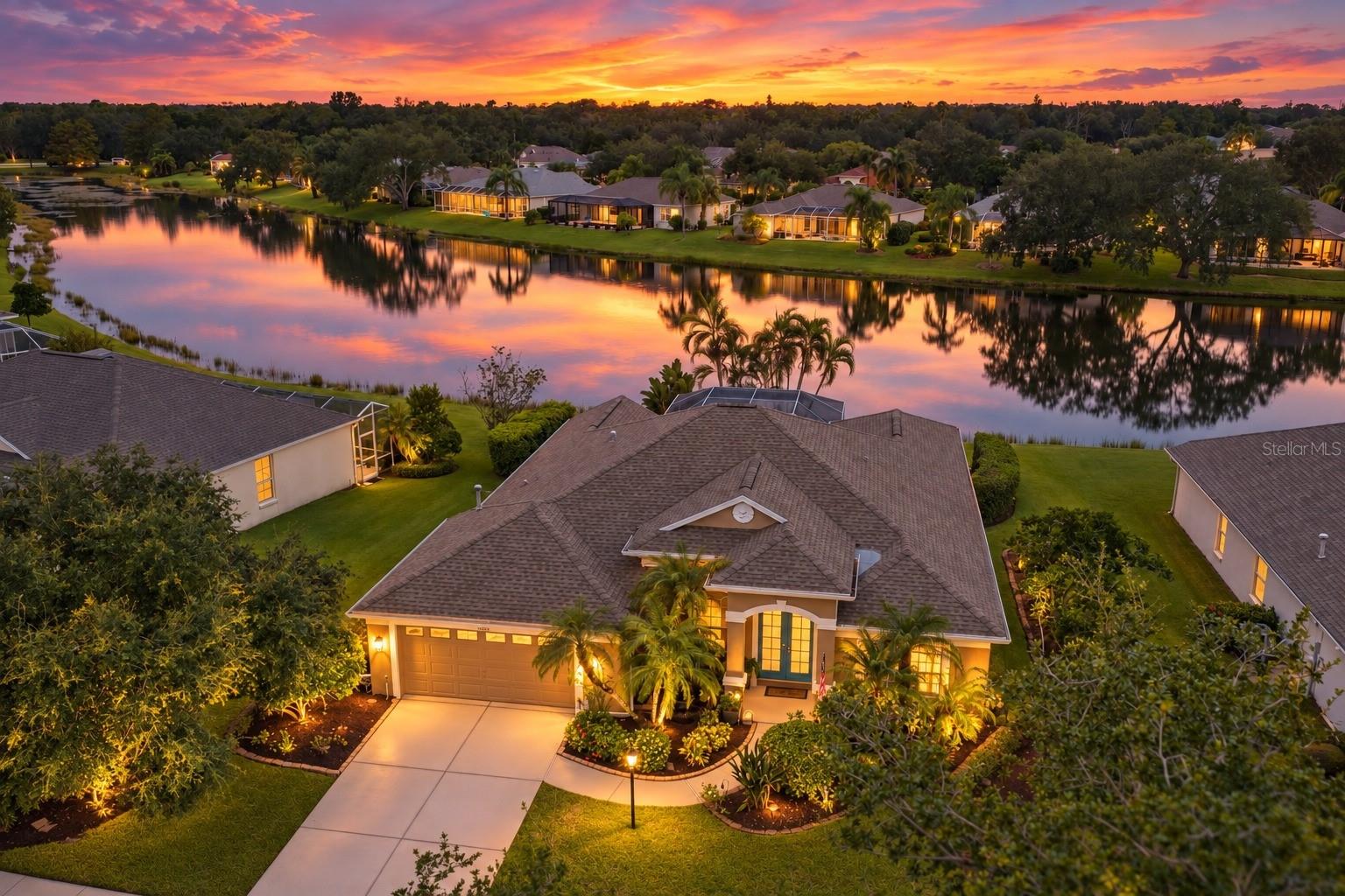 11915 CLUBHOUSE DRIVE